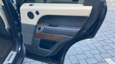 Land Rover Range Rover Sport 2.0 P400e Autobiography Dynamic 5dr Auto Estate